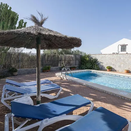 Holiday home De Piedra - Cil224 By Interhome