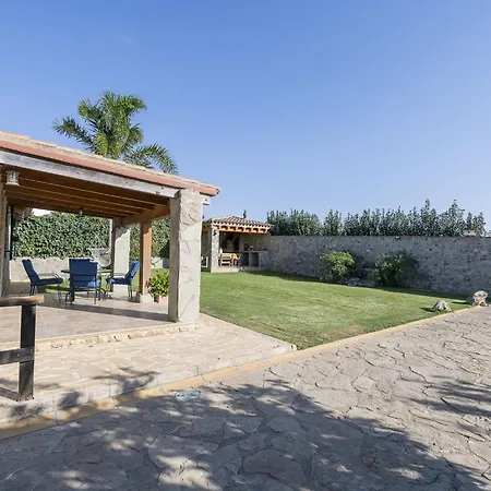 De Piedra - Cil224 By Interhome Holiday home