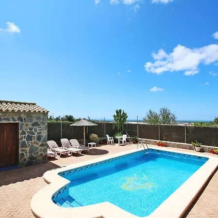 De Piedra - Cil224 By Interhome *