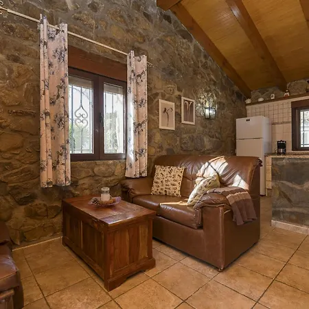 Holiday home De Piedra - Cil224 By Interhome *