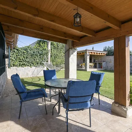De Piedra - Cil224 By Interhome * Conil De La Frontera