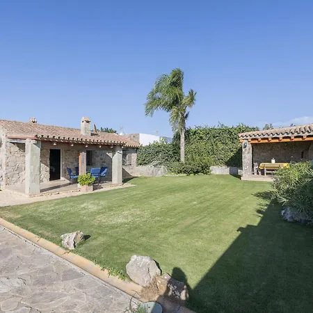 De Piedra - Cil224 By Interhome