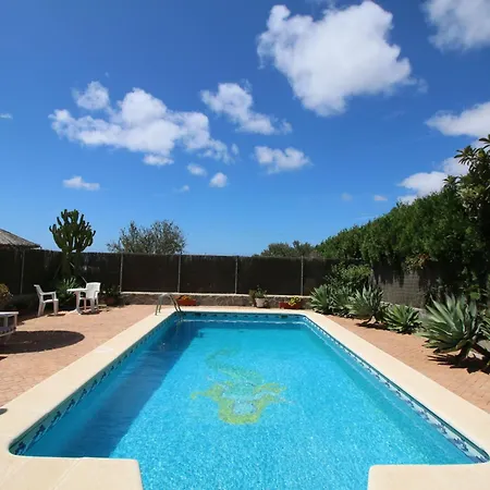 De Piedra - Cil224 By Interhome Holiday home