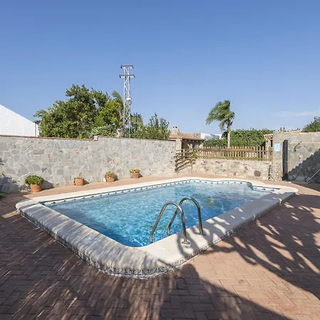 De Piedra - Cil224 By Interhome Holiday home