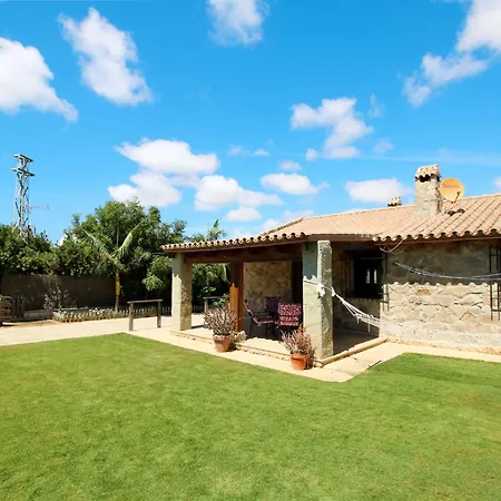 De Piedra - Cil224 By Interhome Holiday home *