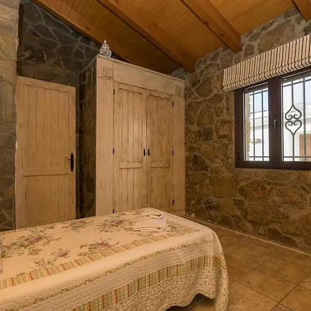 Holiday home De Piedra - Cil224 By Interhome *