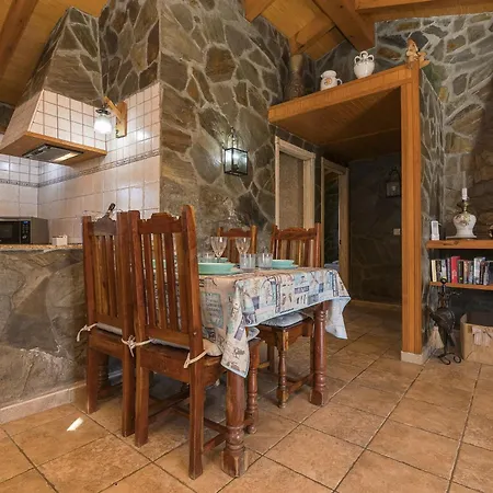 De Piedra - Cil224 By Interhome Holiday home