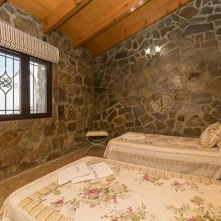 Holiday home De Piedra - Cil224 By Interhome *
