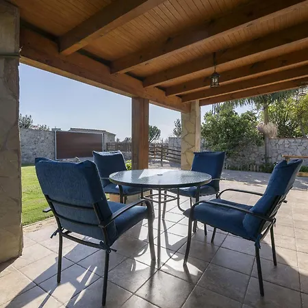 De Piedra - Cil224 By Interhome Holiday home Conil De La Frontera