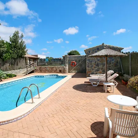 Holiday home De Piedra - Cil224 By Interhome