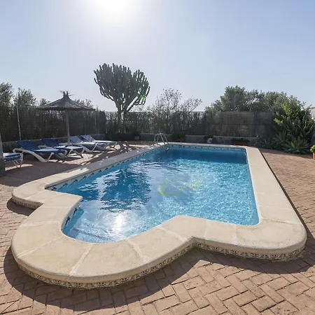 De Piedra - Cil224 By Interhome Holiday home Conil De La Frontera