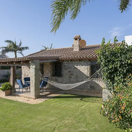 Holiday home De Piedra - Cil224 By Interhome *